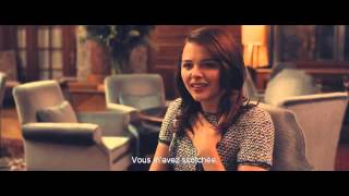 SILS MARIA Movie Clip # 2 Chloƫ Grace Moretz