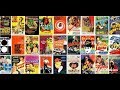 Classic movie hub  official channel trailer