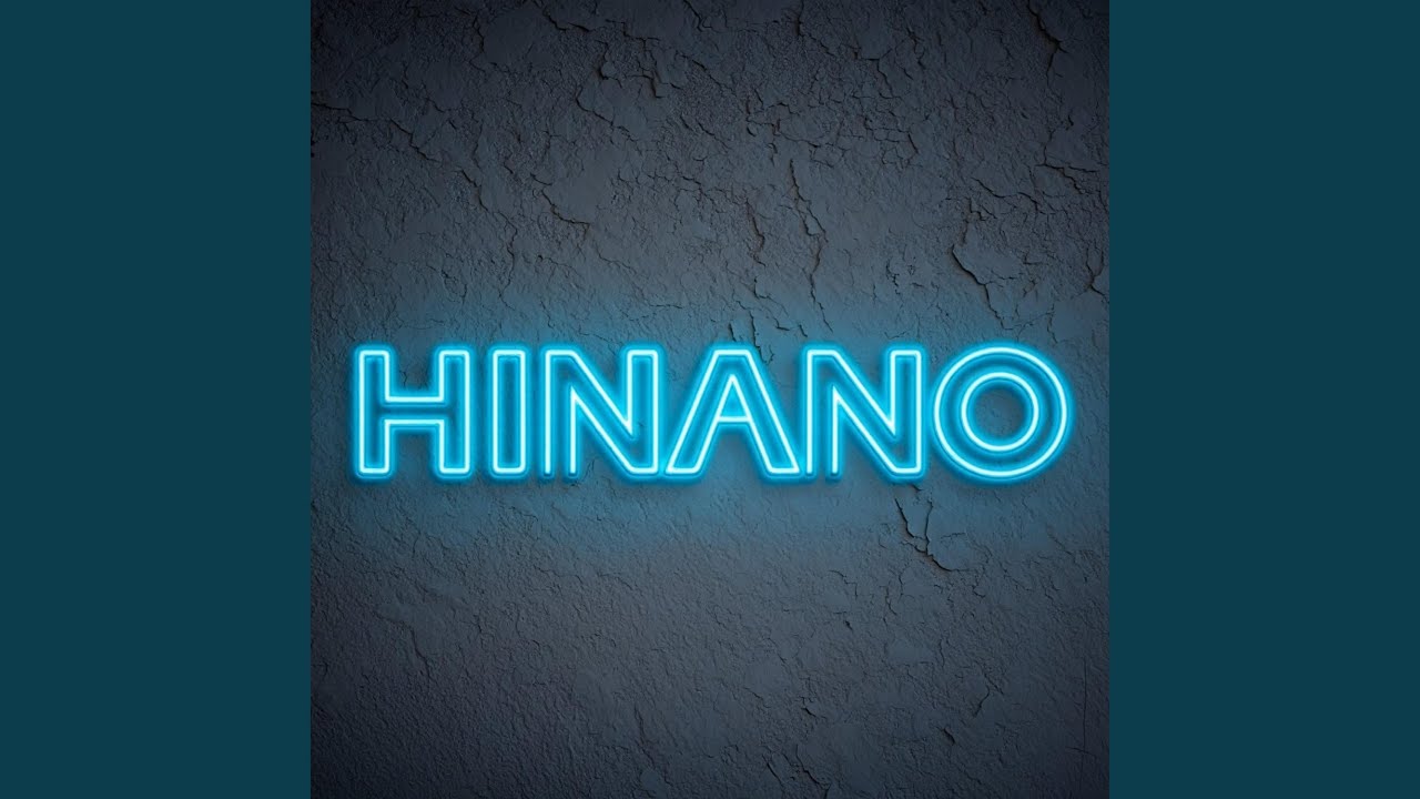 hinano❁❁ページ HINANO - YouTube