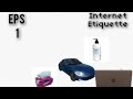 Wholesome but Extended S2 (Internet etiquette Eps1)