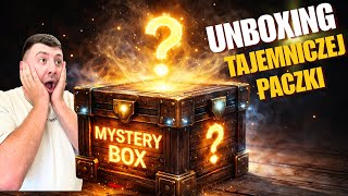 Mystery Box Of Returns For 1107 Pln?