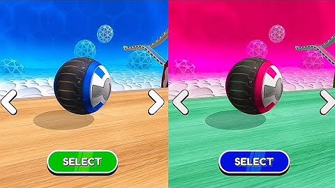 🧿🔴Going Balls SpeedRun🌟🏳️‍🌈Mobile Gameplay Walkthrough iOS,Android Ball Colors Run (Part 165)