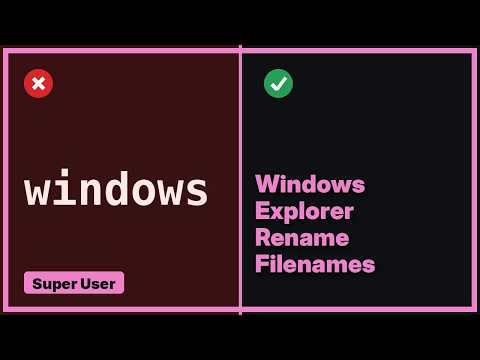 Why can't I name a folder or file 'CON' in Windows? (9 Solutions!!)