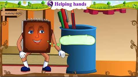 STD 5 SEM 2 UNIT 5 ACT 6 A