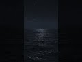 Deep Ocean Waves For Sleep 🌊 #ocean #waves #sleep #sleepsounds