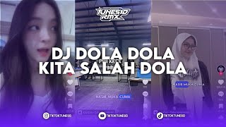 DOLA DOLA KITA SALAH DOLA. DOLA - ANGGA DERMAWAN SPEEDUP VERSION