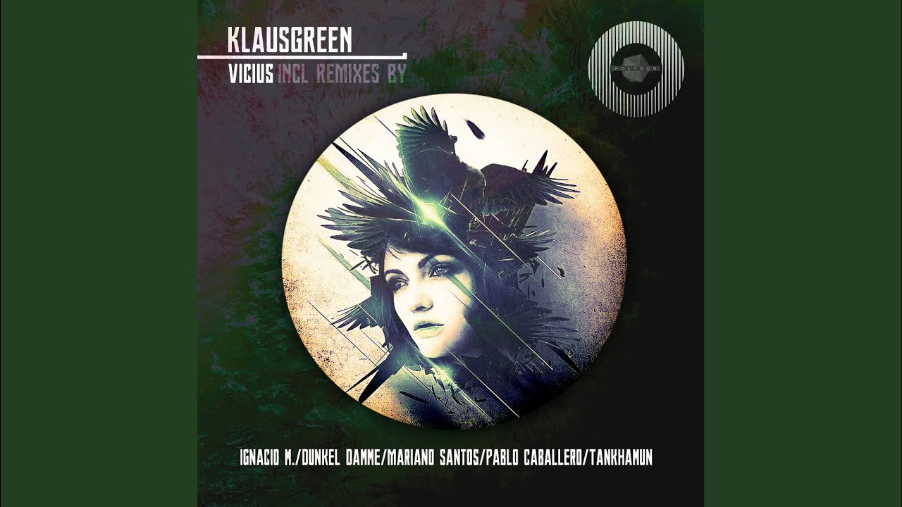 Tonton Vicius (Original Mix) di YouTube Tonton Vicius (Original Mix) di YouTube