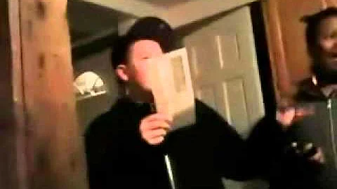 Joe's Battle Arena Presents: Nick/Anthony VS Zack/...