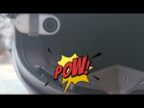 Insta360 Go3 in