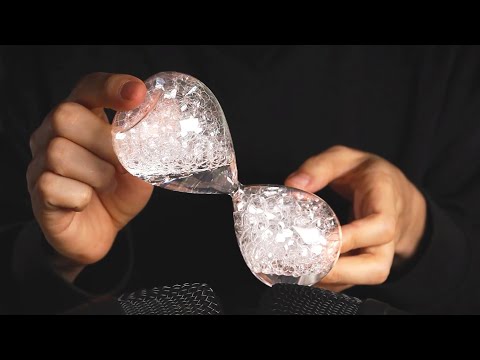 This ASMR Will Make You Soooo Sleeeepy 당신의 인생ASMR이 될 영상