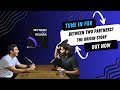 Between Two Rounds: GP SESSIONS: Episode 108 with Abdo John Hajj