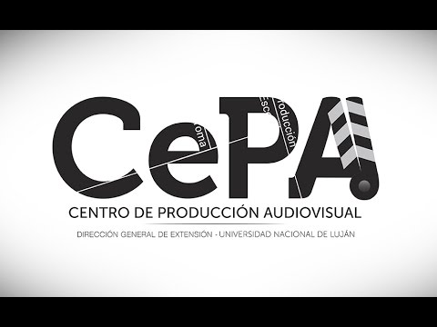 nacional b Reel - Centro de Producción Audiovisual - Universidad Nacional de Luján 2016
