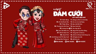 NHẠC ĐÁM CƯỚI REMIX 2024 - LIÊN KHÚC NHẠC ĐÁM CƯỚI MIỀN TÂY HAY NHẤT HIỆN NAY