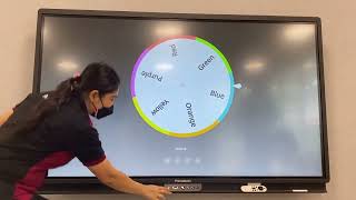 Promethean - Spinner (Name Chooser) screenshot 3