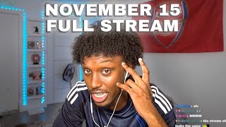 7Ng Saturday New Pc 7Ng Awards Nominations Make Us Laugh W Blueryai,Saucekill,Salah