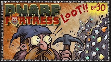 DWARF FORTRESS Steam ~ 30 Tips and Tricks of the Fortress