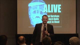 Upper Cervical Chiropractic & the Brain Stem