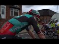 AJ Bell Tour of Britain 2022 | Stage five finish