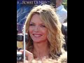 Happy birthday 🎂 to actress Michelle Pfeiffer ❤️