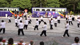 1040701 鄒氏八卦掌 台中市太極拳協會 惠蓀,江川,綜合場