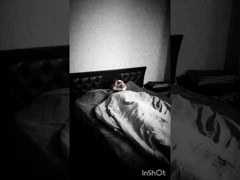 Утро клоуна маньяка 😱🤡 #страшилки #хоррор #ужасы #момо #страшныйклоун #shorts