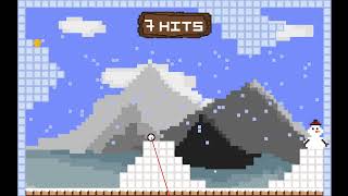 Golf game in Python Net Worth