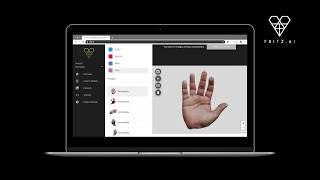Fritz AI: Dataset Generator screenshot 3