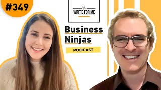 America's Largest Independent Appliance Retailer | Business Ninjas: WriteForMe and AJ Madison