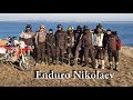 ENDURO NIKOLAEV, весёлые январские покатушки, 2020 год.