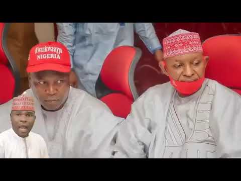 Wakar Tijjani Gandu Madugu A Kano