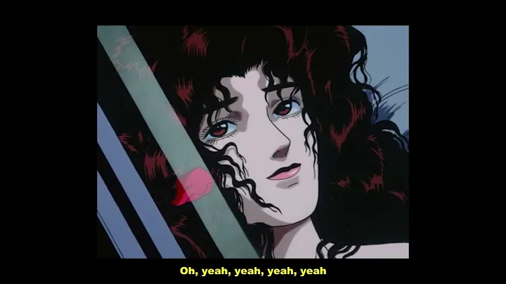 Leon Thomas - DANCING WITH DEMONS [ PT - BR Legendado ] [ サイバーシティ OEDO 808] (Visualizer)