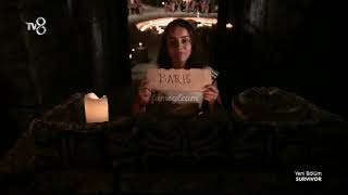 Barış Murat Yağcı Paint It Black