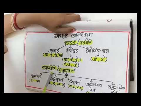 ভিডিও: কীভাবে একটি দ্বি-স্বরের বেড়ি নিদর্শন বুনন