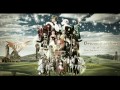 With You Joyous Times Are Here IV “Brave Kingdom - 真実の扉”  Trailer