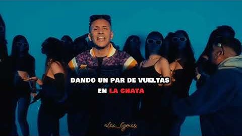 tus dulces abrazos - GUSTY DJ, el negro tecla, the la planta ( letra )