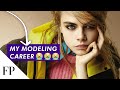 5 Reasons Why Your Modeling Career is Stuck