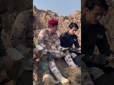 شهداء العراق الرحمة والخلود