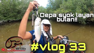 OH BULAN!!  | IB FISHING VLOG |#vlog33