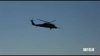 エアフェスタ浜松2018・UH-60J、U-125A 救難展示【速報版】