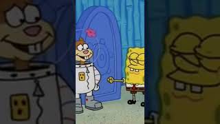 SpongBob Pumping Iron