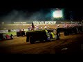 Lucas Oil Speedway Saturday Night Racing