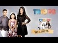 TRIO R3 ''NO LIMITE'' Lyric Video