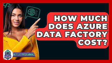 How Much Does Azure Data Factory Cost? - Next LVL Programming