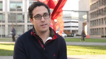 Catalyst Fellow profile: Álvaro Sánchez-Ferro