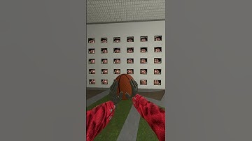 Part-214 #garrysmod #yoshiegaming