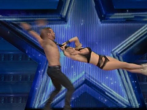 Georgia's Got Talent - The best moments from previous seasons! [FULL]