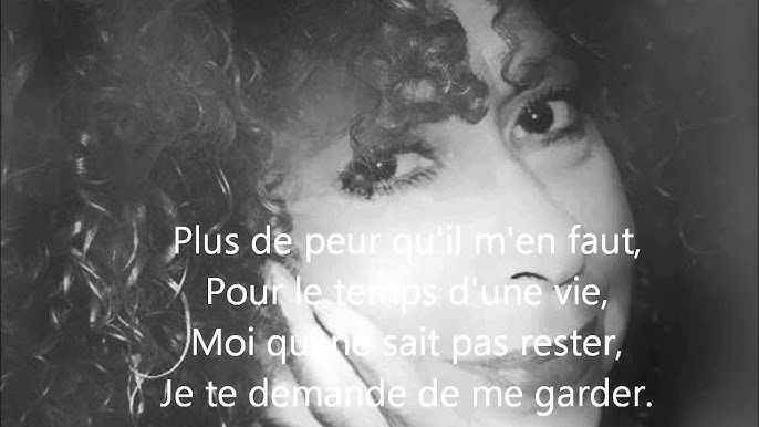 Roch Voisine Celine Dion Toi Et Moi Version Francaise Youtube