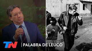 '¿Montoneros mató al Padre Mugica?': INFORME ESPECIAL | PALABRA DE LEUCO