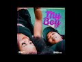 My Boy (feat. DJ Maphorisa, Xduppy & KMAT) Khanyisa (Offcial Audio)