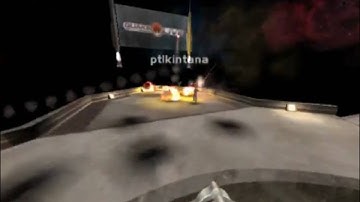 Greth Attack: Quake Live - The pilot 2/2